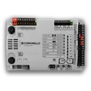 Placa de comanda 230HP pentru automatizarile Comunello