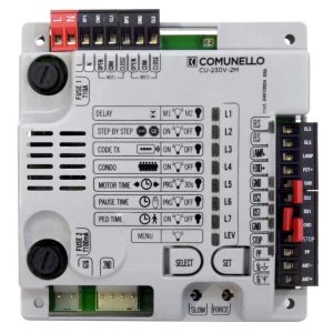 Placa de comanda 230v
