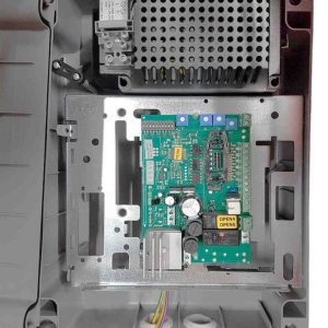 Placa de comanda 24V compatibila cu barierele OPEN