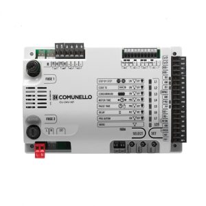 Placa de control CU-24V-HP pentru automatizarile Comunello