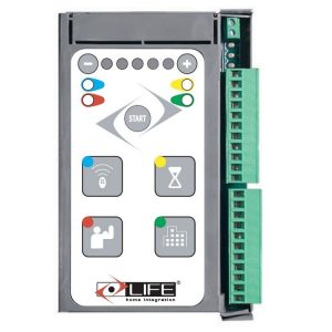 Placa de control pentru bariere Supra MB 24V