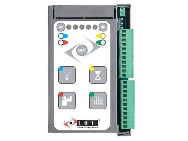Placa de control pentru bariere Supra MB 24V