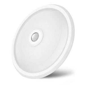 Plafoniera LED cu senzor de miscare 15W 3000K 900LM