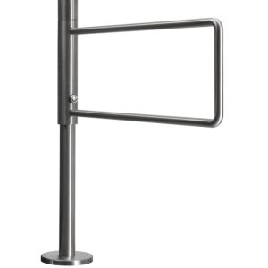 Poarta batanta unidirectionala