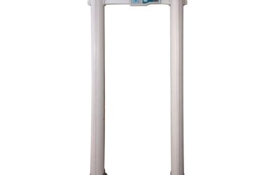 Articole 9 Poarta Detectie Metale ARS-600T.S/800A/12 – Securitate Avansată