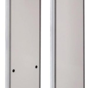 Poarta detector de metale pietonal 6 zone ARSENAL-300T/6