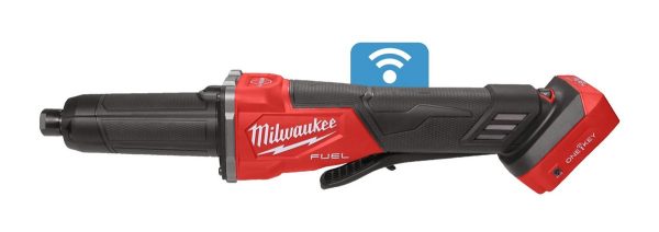 Polizor drept M18 FUEL ONE-KEY Milwaukee