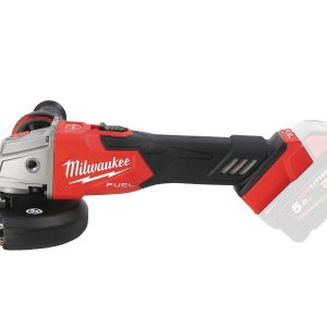 Polizor unghiular M18 FUEL Milwaukee