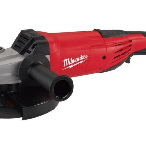 Polizor unghiular Milwaukee 2200W