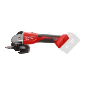 Polizor unghiular Milwaukee M18 BLSAG125X-0