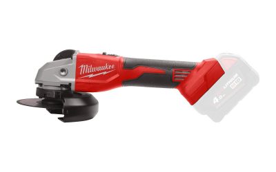 Articole 1 Polizor Unghiular Milwaukee M18 BLSAG125X-0 – Performanță și Fiabilitate