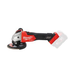 Polizor unghiular Milwaukee M18 FSAG125X-0X