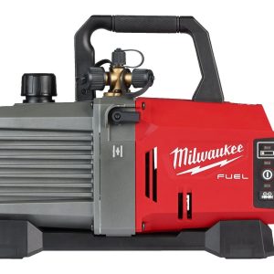 Pompa de vacuum M18 FUEL 5 CFM Milwaukee