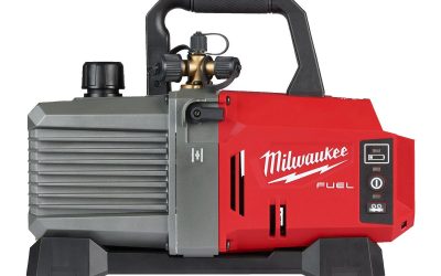Articole 6 Pompa de vacuum M18 FUEL 5 CFM Milwaukee – Performanță și Fiabilitate