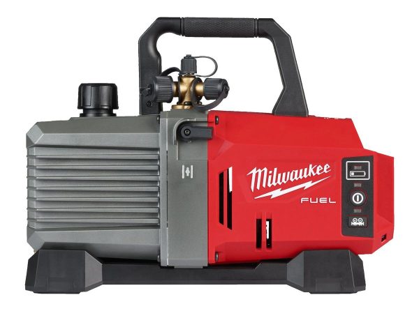 Pompa de vacuum M18 FUEL 5 CFM Milwaukee