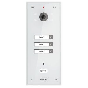 Post de exterior Electra VPM.03S03.ELWH4