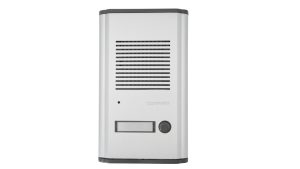Post de exterior din aluminiu DR-201A - Fiabilitate și Performanță 1 Post de exterior din aluminiu, 1 familie, montaj ingropat, DR-201A. Fiabilitate si performanță