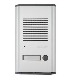 Post de exterior din aluminiu