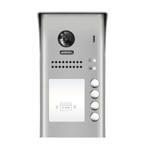 Post de exterior pentru videointerfon