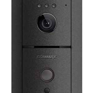 Post de exterior pentru videointerfon Commax