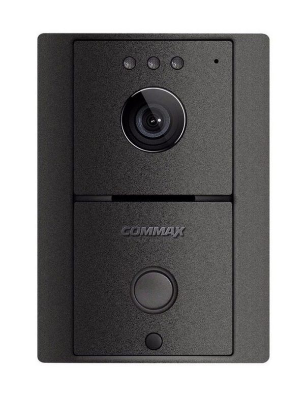 Post de exterior pentru videointerfon Commax