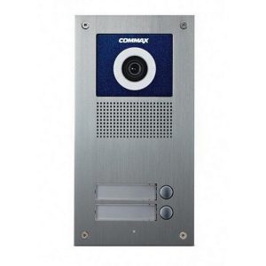 Post de exterior pentru videointerfon Commax