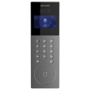 Post de exterior pentru videointerfon IP