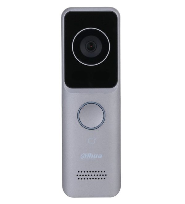 Post de exterior pentru videointerfon IP Dahua