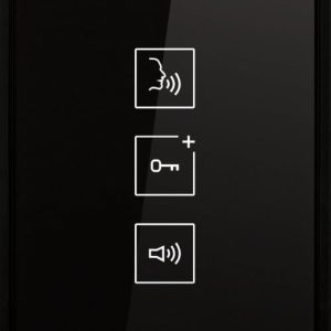 Post de interior audio Electra IA.04N