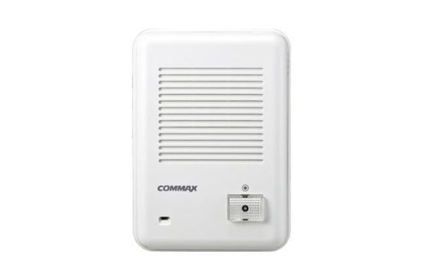 Post exterior interfon