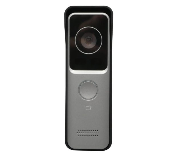 Post exterior pentru videointerfon IP
