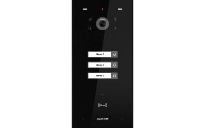 Articole 9 Post exterior videointerfon Electra VPH.03F03.ELBTL – Fiabilitate și Performanță