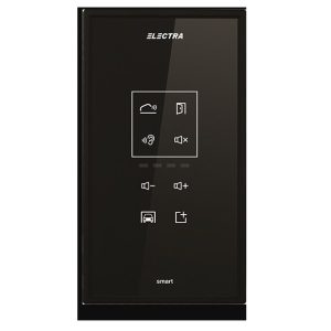 Post interior audio ELECTRA Smart ATM.0S083.ELBTL