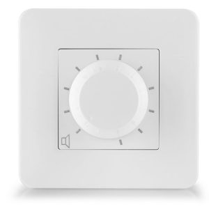 Potentiometru de volum PA100V