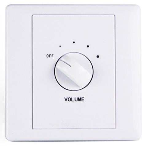 Potentiometru volum 120W - 4 pozitii VC-5120D. Fiabilitate si performanță 1 Potentiometru volum 120W - 4 pozitii VC-5120D
