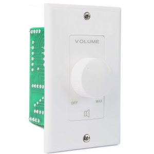 Potentiometru volum PA Power Dynamics PDVC50