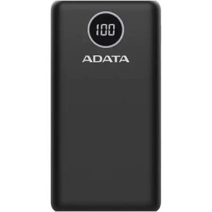 Power Bank 20000mAh Quick Charge 3.0