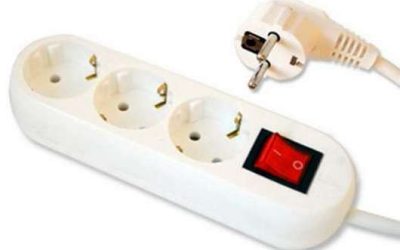 Prelungitor 3 X 1.5MM 3 prize 5M intrerupator PS-3X5S – Fiabilitate și Performanță