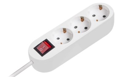 Articole 7 Prelungitor Safer PS-3X3S – Fiabilitate și Performanță