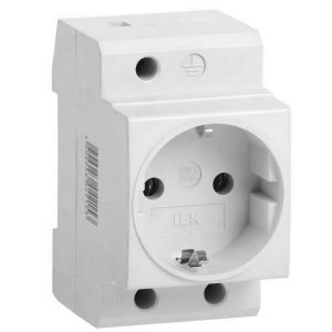 Priza 2P+E