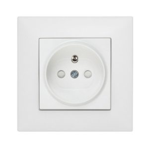 Priza Schrack completa de tip pin PE