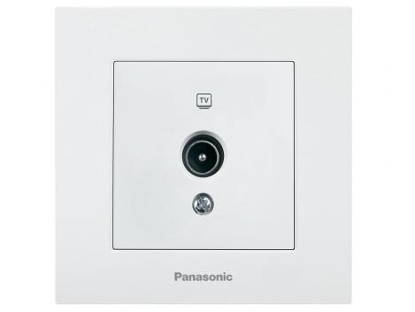 Priza TV zero Karre Plus Panasonic. Fiabilitate si performanță 1 Priza TV zero Karre Plus Panasonic