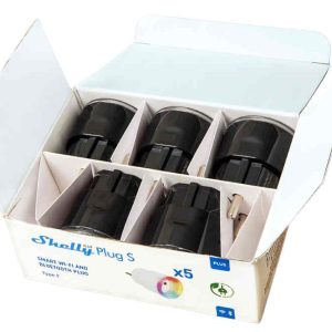 Priza Wi-Fi inteligenta