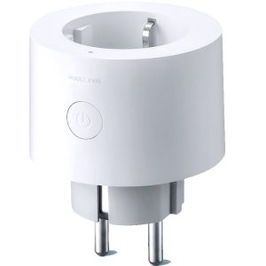 Priza inteligenta 10A 2300W Aqara Smart Plug ZigBee