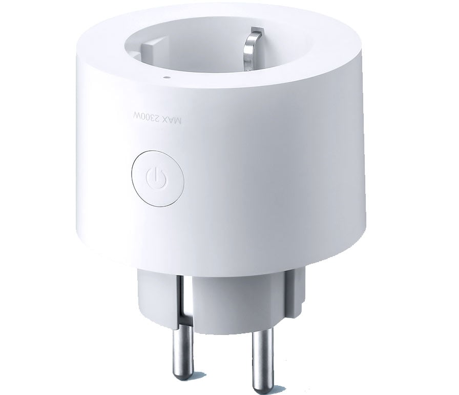Priza inteligenta 10A 2300W Aqara Smart Plug ZigBee, SP-EUC01. Fiabilitate si performanță 1 Priza inteligenta 10A 2300W Aqara Smart Plug ZigBee