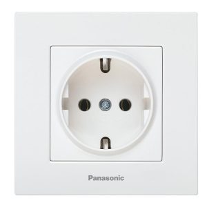 Priza simpla SCHUKO