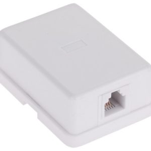 Priza simpla telefon