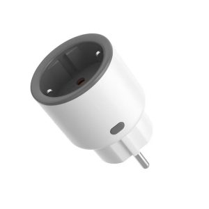 Priza smart cu Wi-Fi iPlug Sonoff S60TPF
