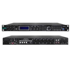 Procesor de sunet digital rackabil DSPPA D6575