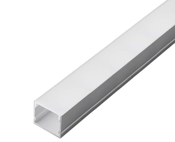Profil de aluminiu V-Tac SKU-3371